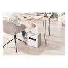 Leitz Dokumentförstörare P4 | Leitz IQ Protect Premium 6X [3kg] 80900000 226556 - 5