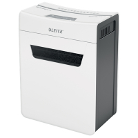 Leitz Dokumentförstörare P4 | Leitz IQ Protect Premium 8X [5kg] 80910000 226557