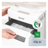 Leitz Dokumentförstörare P4 | Leitz IQ Protect Premium 8X [5kg] 80910000 226557 - 3