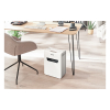 Leitz Dokumentförstörare P4 | Leitz IQ Protect Premium 8X [5kg] 80910000 226557 - 5