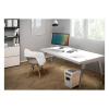 Leitz Dokumentförstörare P4 | Leitz IQ Slim Home Office [6,5kg] 80010000 226114 - 5