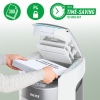 Dokumentförstörare P4 | Leitz OptiMax Auto Office 300 [19kg] SE001499 - 2