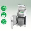 Dokumentförstörare P4 | Leitz OptiMax Auto Office 300 [19kg] SE001499 - 4