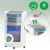 Dokumentförstörare P4 | Leitz OptiMax Auto Office 300 [19kg] SE001499 - 7