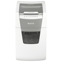 Leitz Dokumentförstörare P5 | Leitz IQ Autofeed Office 150 [5kg] 80140000 226507