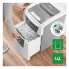 Leitz Dokumentförstörare P5 | Leitz IQ Autofeed Office 150 [5kg] 80140000 226507 - 5