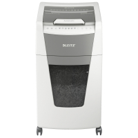 Leitz Dokumentförstörare P5 | Leitz IQ Autofeed Office 300 [23kg] 80160000 226509