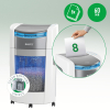 Dokumentförstörare P5 | Leitz OptiMax Auto Office 300 [19kg] SE001498 - 7