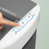 Dokumentförstörare P5 | Leitz OptiMax Auto Office 300 [19kg] SE001498 - 8