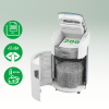 Dokumentförstörare P5 | Leitz OptiMax Auto Small Office 200 [16kg] SE001496 - 3