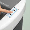 Dokumentförstörare P5 | Leitz OptiMax Auto Small Office 200 [16kg] SE001496 - 7