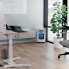 Dokumentförstörare  P5 | Leitz Optimax Small Office 350 [14kg] 213466 - 6