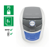 Dokumentförstörare  P5 | Leitz Optimax Small Office 350 [14kg] 213466 - 2
