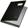 Dragspelsmapp A4 10 fack | Leitz | svart 202872 - 1