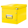 Förvaringslåda | Leitz 6109 | gul