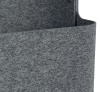 Förvaringslåda bärbar/hängbar | Leitz Premium | grå SE001504 - 5