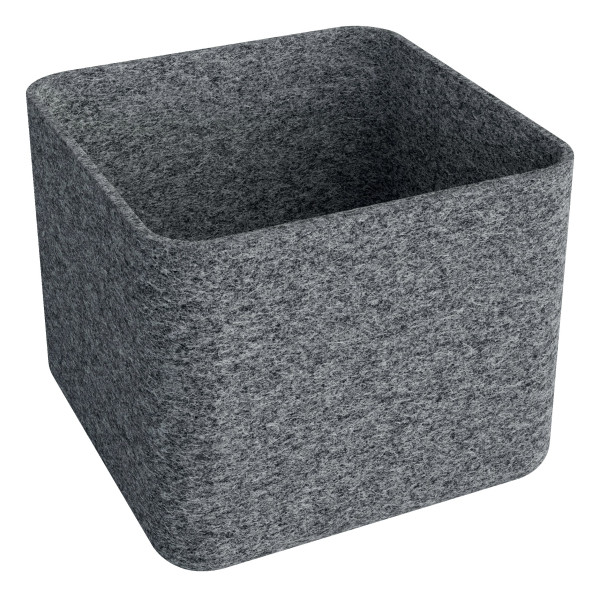 Förvaringslåda bärbar/hängbar | Leitz Premium | grå SE001504 - 6