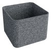 Förvaringslåda bärbar/hängbar | Leitz Premium | grå SE001504 - 6
