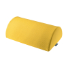 Leitz Fotstöd | Leitz Ergo Cozy gul 53710019 227595