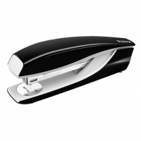 Leitz Häftapparat 10 ark | Leitz 5504 NeXXt | metall | svart 55040095 211710