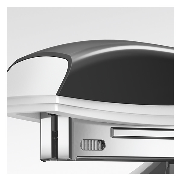 Leitz Häftapparat 10 ark | Leitz 5504 NeXXt | metall | svart 55040095 211710 - 2