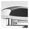Leitz Häftapparat 10 ark | Leitz 5504 NeXXt | metall | svart 55040095 211710 - 2
