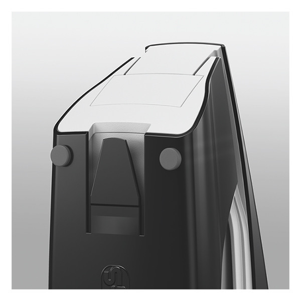 Leitz Häftapparat 10 ark | Leitz 5504 NeXXt | metall | svart 55040095 211710 - 4
