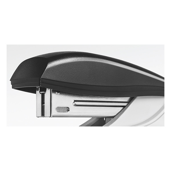 Leitz Häftapparat 10 ark | Leitz 5517 | plast | svart⭐ 55170095 226083 - 2