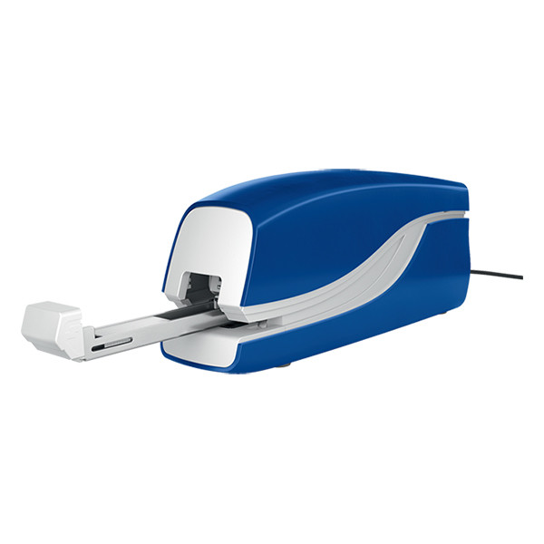 Leitz Häftapparat 10 ark elektrisk | Leitz 5532 NeXXt | blå 55320035 211380 - 2