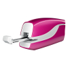 Leitz Häftapparat 10 ark elektrisk | Leitz 5566 WOW | rosa 55661023 226032 - 2