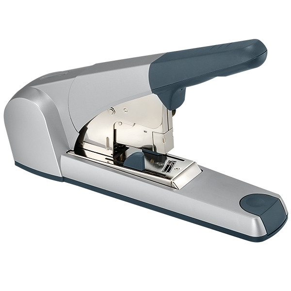 Leitz Häftapparat 120 ark | Leitz 5553 | metall | grå 55530084 211372 - 1