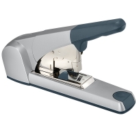 Leitz Häftapparat 120 ark | Leitz 5553 | metall | grå 55530084 211372