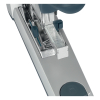 Leitz Häftapparat 120 ark | Leitz 5553 | metall | grå 55530084 211372 - 2