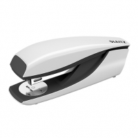 Leitz Häftapparat 30 ark | Leitz 5502 NeXXt | metall | grå 55020085 202756
