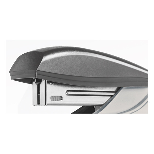 Leitz Häftapparat 30 ark | Leitz NeXXt Recycle | metall | röd 56040025 227611 - 2