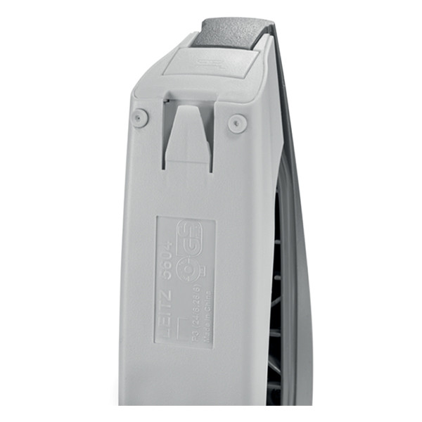 Leitz Häftapparat 30 ark | Leitz NeXXt Recycle | metall | röd 56040025 227611 - 4