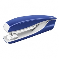 Leitz Häftapparat 40 ark | Leitz 5504 | metall | blå 55040035 211711