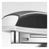 Leitz Häftapparat 40 ark | Leitz 5504 | metall | blå 55040035 211711 - 2