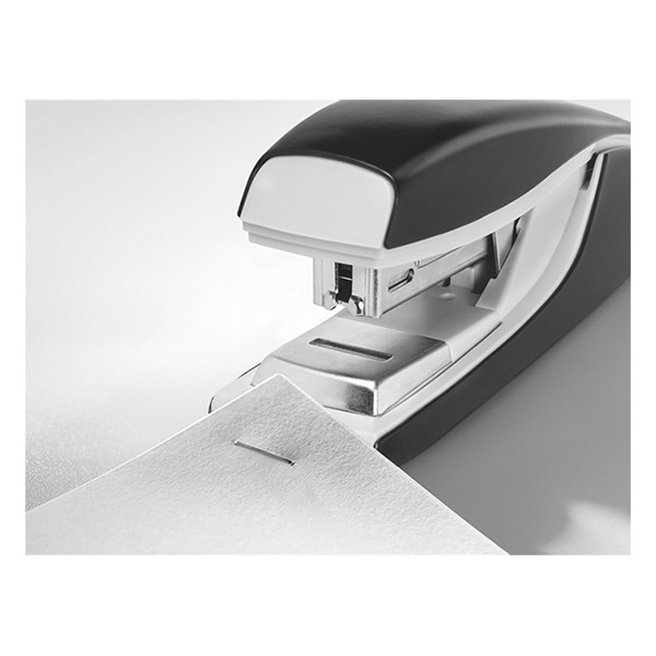 Leitz Häftapparat 40 ark | Leitz 5523 | metall | svart 55230095 211474 - 3