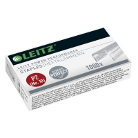 Leitz Häftklammer Nr.10 | Leitz Power Performance P2 | 1.000st⭐ 55770000 211414