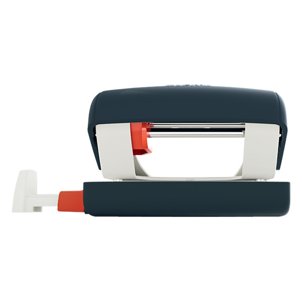 Hålslag 2-hål | 30 ark | Leitz Cosy | grå 226459 - 4