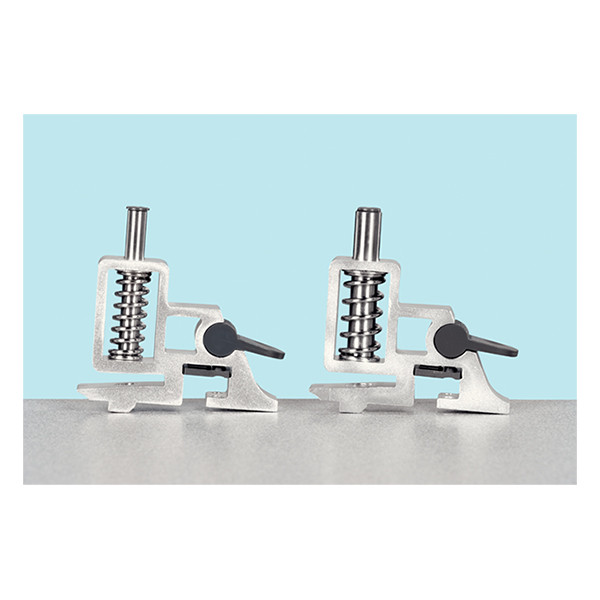 Hålslag 6mm | Leitz 5114 Heavy Duty 226559 - 2