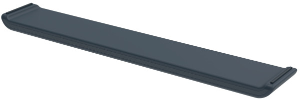 Handledsstöd för tangentbord | Leitz Ergo | mörkgrå SE001506 - 7