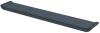 Handledsstöd för tangentbord | Leitz Ergo | mörkgrå SE001506 - 7