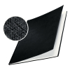 Inbindningsomslag A4 24,5mm svart | Leitz Impressbind 10st 227638 - 1