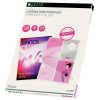 Lamineringsfickor A3 125 mik. | blank | Leitz iLAM 100st SE001511 - 1