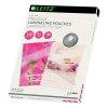 Lamineringsfickor A4 125 mik. | blank | Leitz iLAM 100st