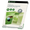 Lamineringsfickor A4 blank | Leitz iLAM | 2x 80 mikron | 100st