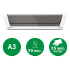 Lamineringsmaskin A3 | Leitz iLAM Touch 2 [7,3kg] 202532 - 2