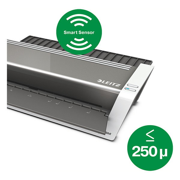 Lamineringsmaskin A3 | Leitz iLAM Touch 2 [7,3kg] 202532 - 3